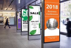 ترجمه پوستر